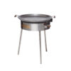 GrillSymbol Paella Pfanne Grill PRO-720