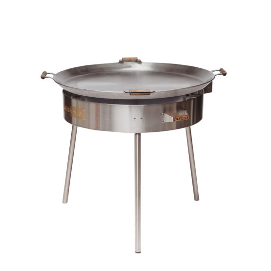 GrillSymbol Paella Pfanne Grill PRO-960 light