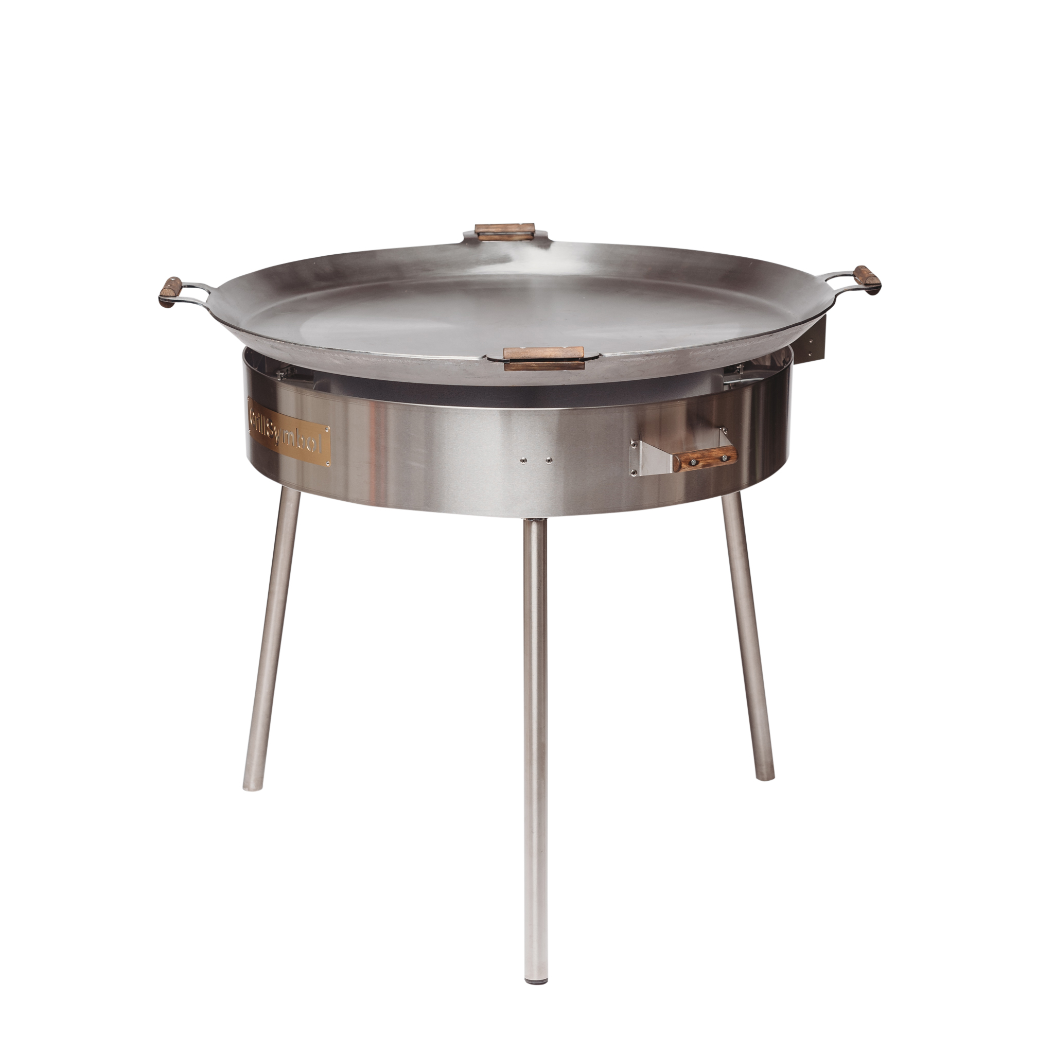 Buy Paella Frying Pan Set PRO-960