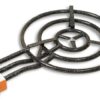 GrillSymbol Brûleur à gaz extérieur B600, ø 60 cm/21kW