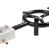 GrillSymbol Paella Gas Burner 5 kw