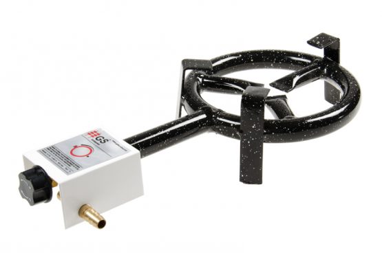 GrillSymbol Paella Gas Burner 5 kw