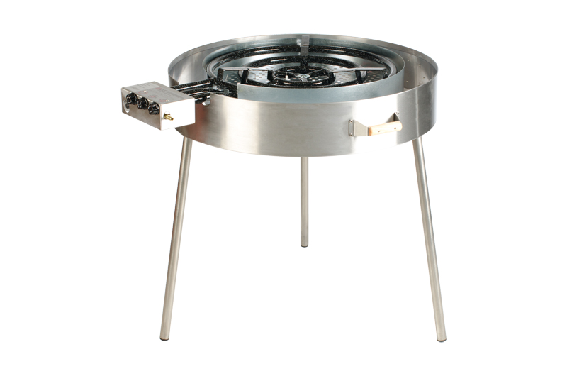 GrillSymbol Paella Gas Stove TW960 GrillSymbol