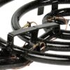 GrillSymbol Brûleur à paella pour l'intérieur et l'extérieur IB600, ø 60 cm/25kW