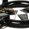 GrillSymbol Profi Hockerkocher für Innen- und Außenbedingungen TW-580i
