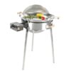 GrillSymbol Lid for Paella Cooking Set PRO/Basic-580