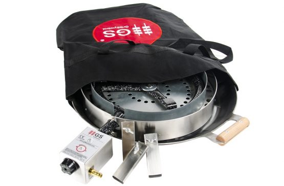 GrillSymbol Tragetasche für PRO-460 / PRO-450