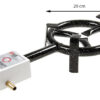 GrillSymbol Paella Gas Burner 5 kw