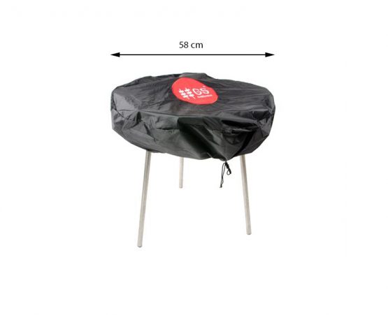 GrillSymbol Housse de poêle en tissu pourPRO-580/ 545/Basic-580