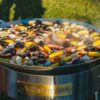 GrillSymbol Paella Pfanne Grill PRO-720