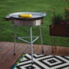 GrillSymbol Paella Pfanne Grill PRO-720