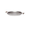 GrillSymbol Paella Pan FP-580, ø 58 cm