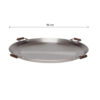 GrillSymbol Paella Pfanne FP-960 light, ∅ 96 cm