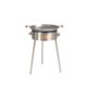 GrillSymbol Barbacoa paellero PRO-580, ø 58 cm GrillSymbol Barbacoa paellero PRO-580, ø 58 cm