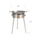 GrillSymbol Barbacoa paellero PRO-580, ø 58 cm GrillSymbol Barbacoa paellero PRO-580, ø 58 cm