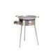 GrillSymbol Paella Cooking Set PRO-580 inox, ø 58 cm GrillSymbol Paella Cooking Set PRO-580 inox, ø 58 cm