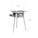 GrillSymbol Paella Cooking Set PRO-580 inox, ø 58 cm GrillSymbol Paella Cooking Set PRO-580 inox, ø 58 cm