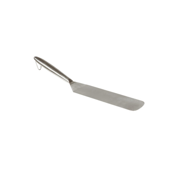 GrillSymbol Spatule inox 46 cm