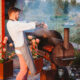 GrillSymbol BBQ Smoker Smoky Beast SPECIAL OFFER: Additional accessories included for €138 GrillSymbol BBQ Smoker Smoky Beast SPECIAL OFFER: Additional accessories included for €138