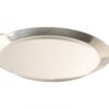 GrillSymbol Poêle à paella  FP-580 inox, ø 58 cm