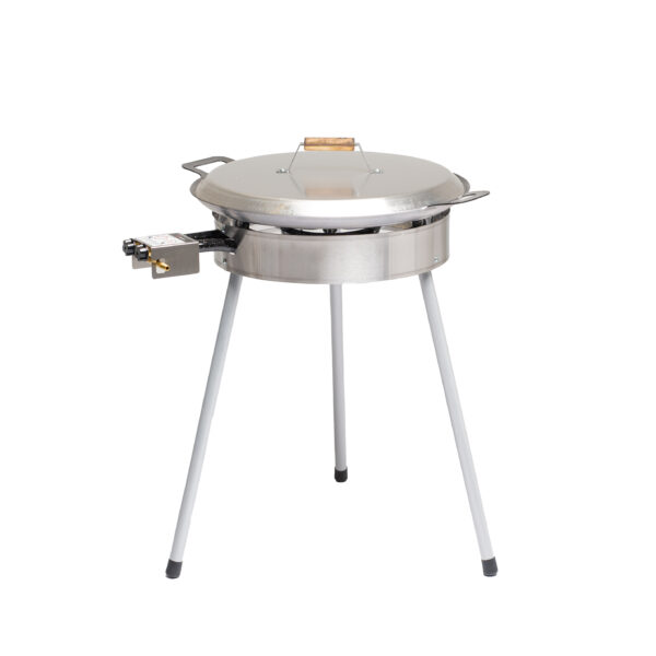 GrillSymbol Paella Pfanne Grill Basic-580