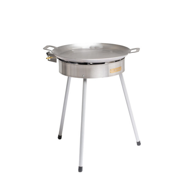 GrillSymbol Barbacoa paellero Basic-580, ø 58 cm