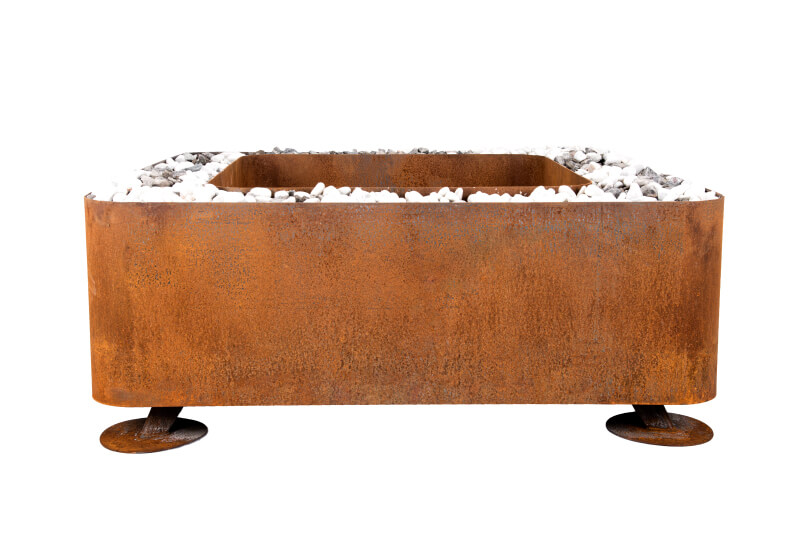 Grillsymbol Fogo Outdoor Wood Burning Fire Pit Grillsymbol