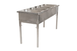 GrillSymbol Plato de frotamiento Chafer XL