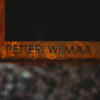 Petteri Wiimaa Macetero acero Corten Lilly