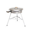 GrillSymbol Paella Cooking Set Basic-720, ø 72 cm