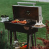 GrillSymbol Charcoal Grill Chef
