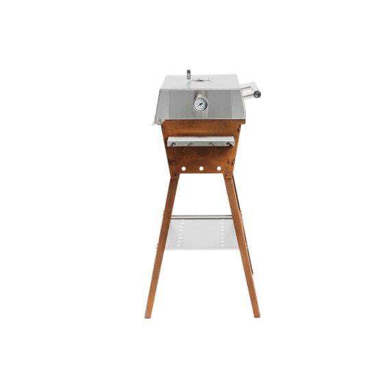 GrillSymbol Holzkohlegrill Chef