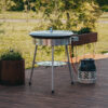 GrillSymbol Kit à paella professionnel Basic-720