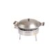 GrillSymbol Brûleur wok à gaz professionnel PRO-450 inox GrillSymbol Brûleur wok à gaz professionnel PRO-450 inox