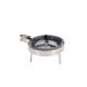 GrillSymbol Brûleur wok à gaz professionnel PRO-450 inox GrillSymbol Brûleur wok à gaz professionnel PRO-450 inox
