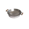 GrillSymbol Wok-solution 450