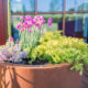 GrillSymbol Corten Steel Planter Myy GrillSymbol Corten Steel Planter Myy