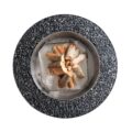 GrillSymbol Foyer inox Luna-Silver ø 119 cm SUPER PRIX