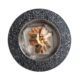 GrillSymbol Focolare n acciaio inox Luna Silver GrillSymbol Focolare n acciaio inox Luna Silver