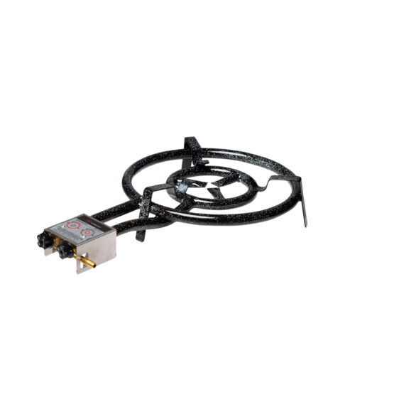 GrillSymbol Outdoor Paella Gas Burner B500