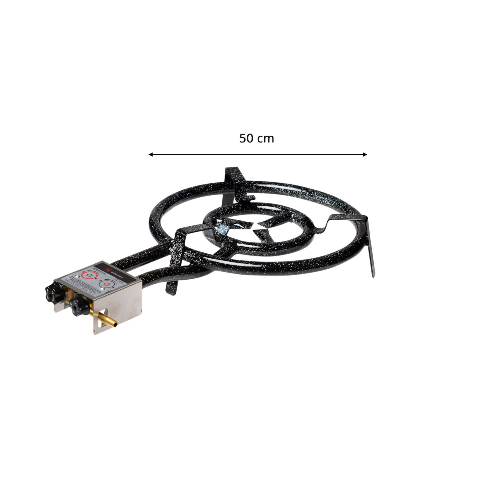 Buy Paella Outdoor Portable Gas Burner Set Online GrillSymbol
