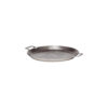 GrillSymbol Paella Pan FP-580 Expert, ø 58 cm