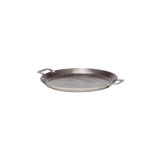 GrillSymbol Paella Pan FP-580 Basic, ø 58 cm