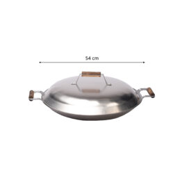 GrillSymbol Cataplana – Pfanne WP-545 CAT