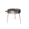 GrillSymbol Paella Cooking Set Expert-960, ø 96 cm