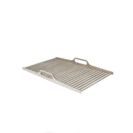 GrillSymbol Grillrost Classic XXL 38 x 61 cm