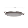 GrillSymbol Paella Pan FP-720 Basic, ø 72 cm