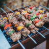 GrillSymbol Holzkohlegrill Naked Chef XS