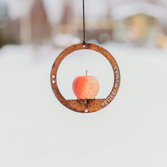 Petteri Wiimaa Bird Feeder Circle 1=2