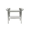 Placa base para horno de pizza GrillSymbol Baso-inox
